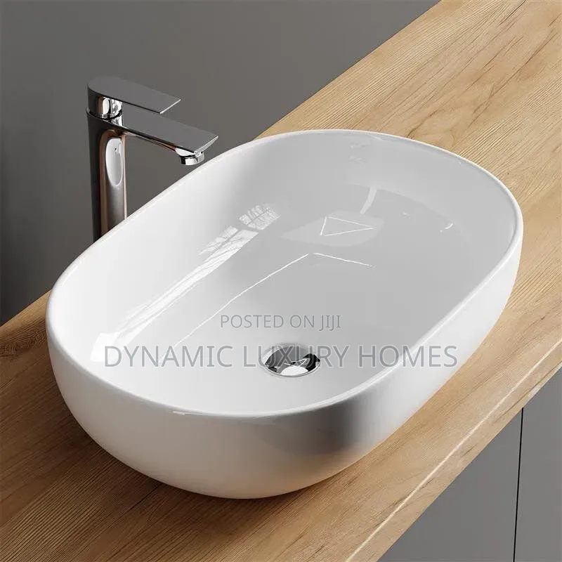 Countertop Wash Hand Basin
