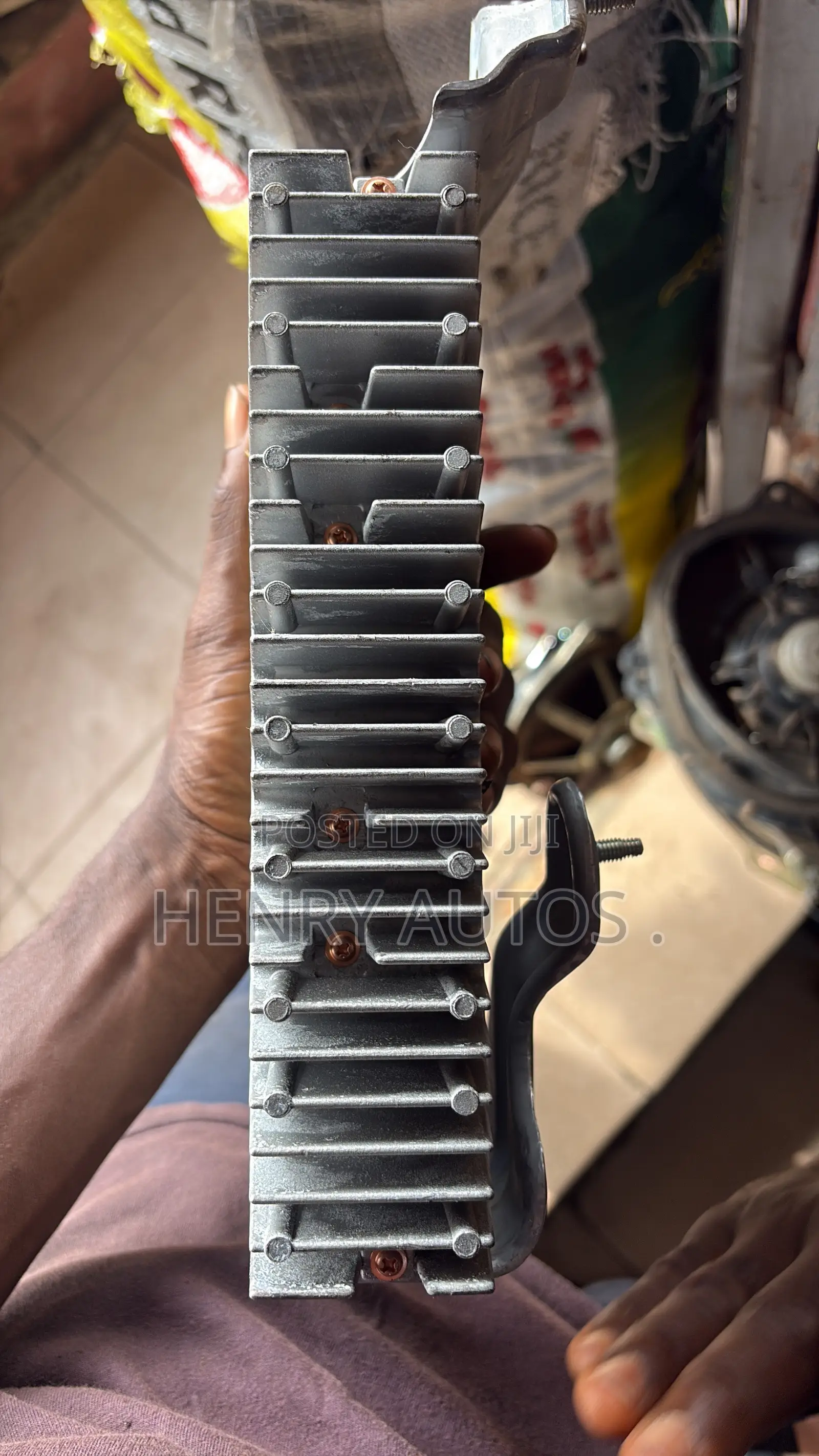 Amplify for Gs 350