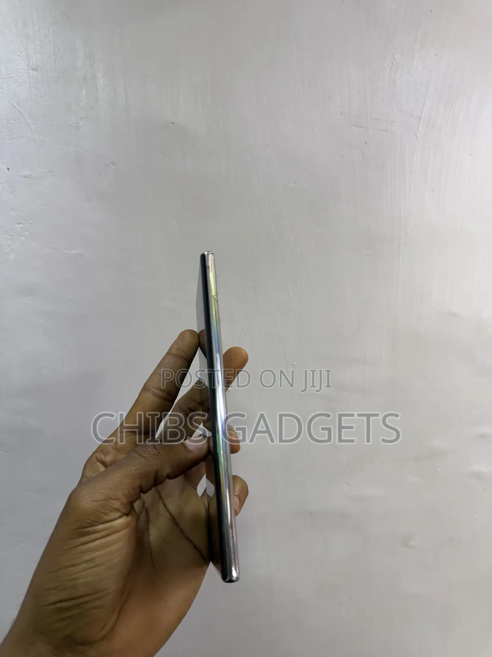 Samsung Galaxy Note 10 Plus 256 GB