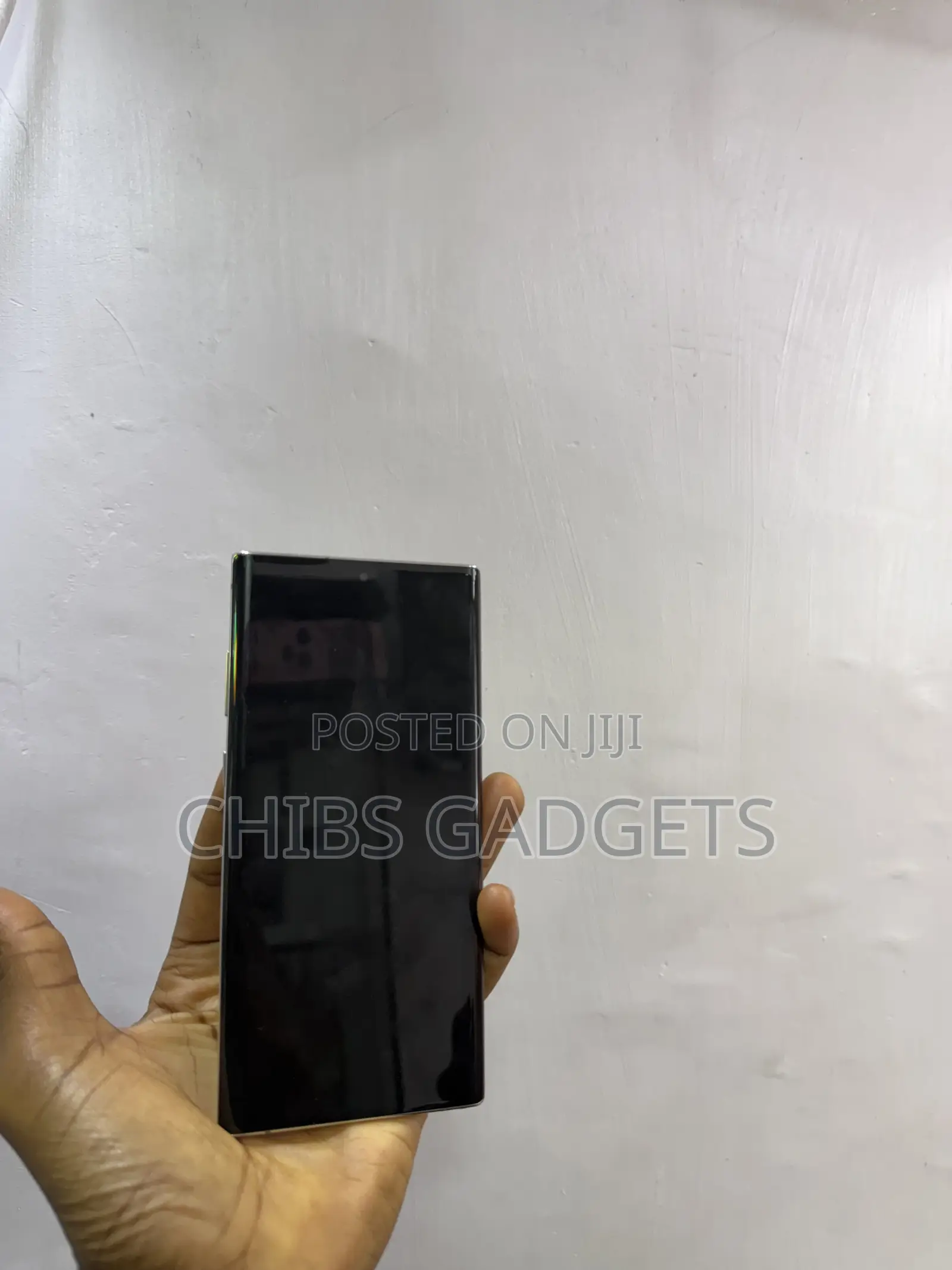 Samsung Galaxy Note 10 Plus 256 GB