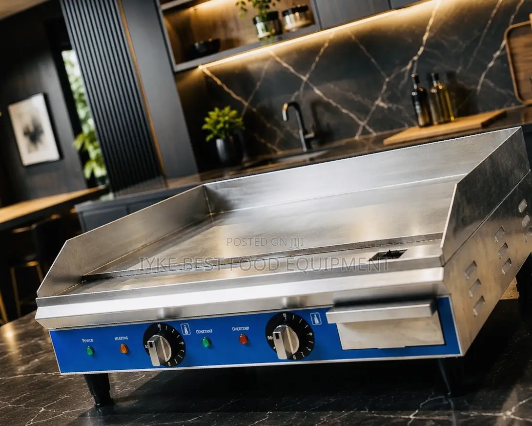 Electric Griddle