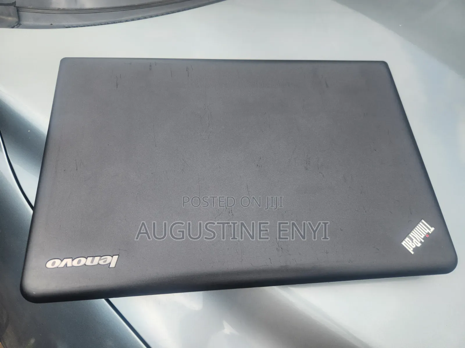 Laptop Lenovo ThinkPad Edge E540 8GB Intel Core i5 HDD 500GB