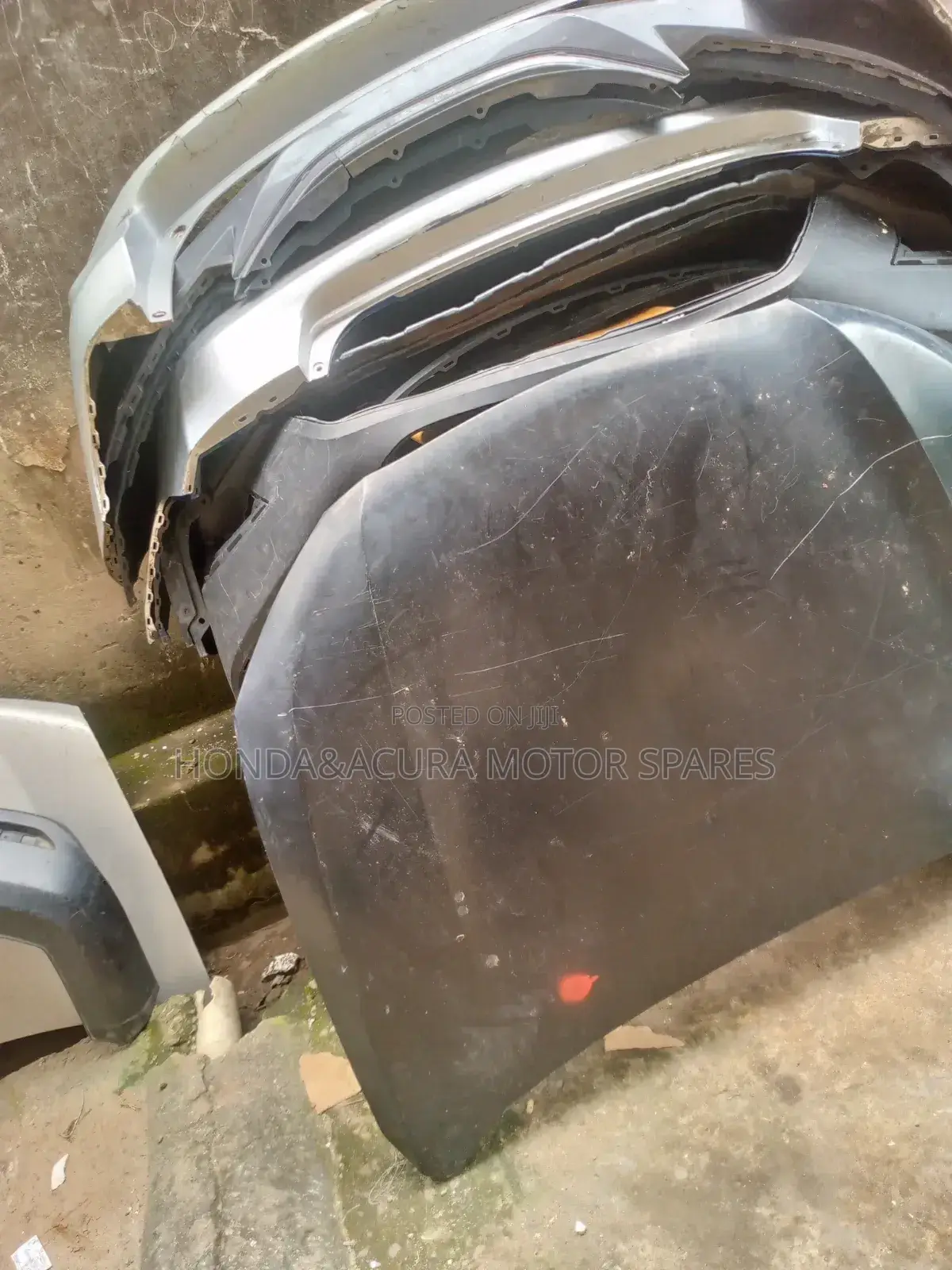 Bonnets 2018 HRV