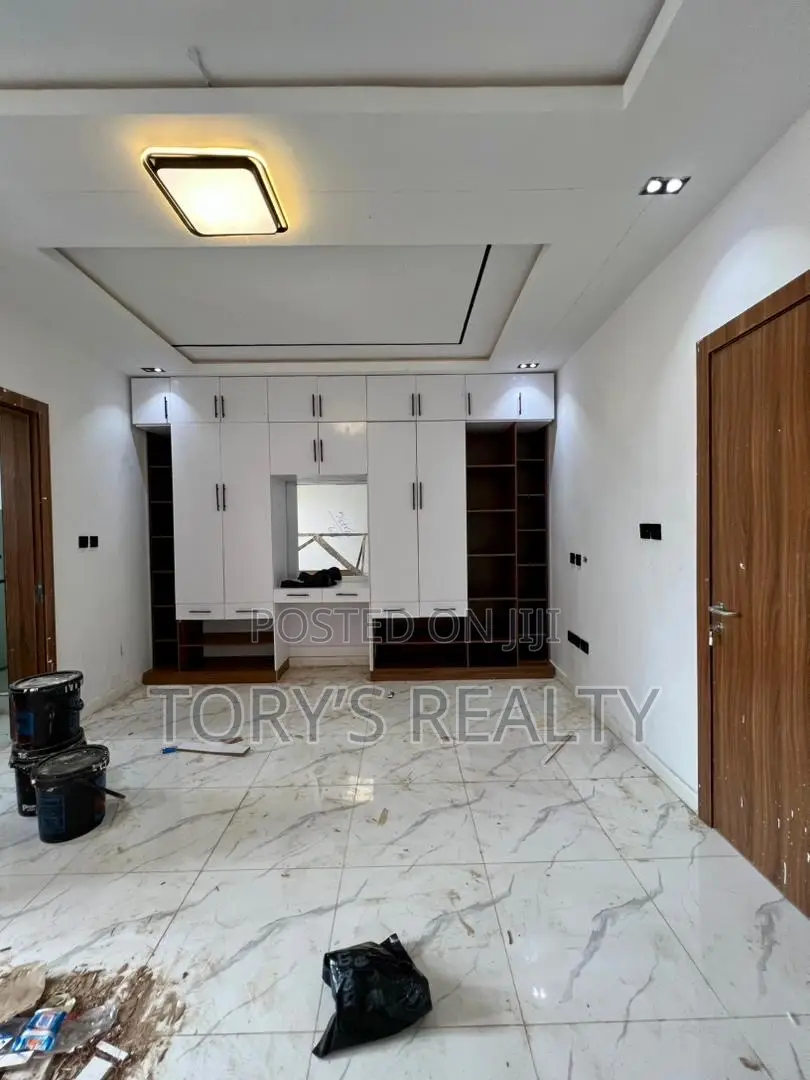 3bdrm Duplex in Ado / Ajah for sale