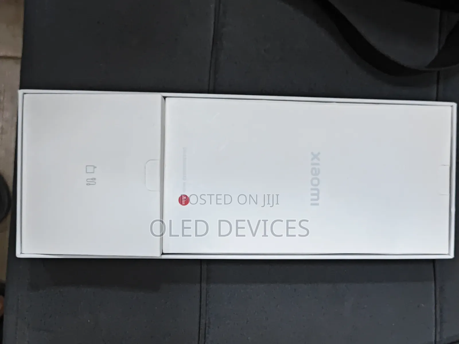 Xiaomi 17 Pro Max 512 GB Green