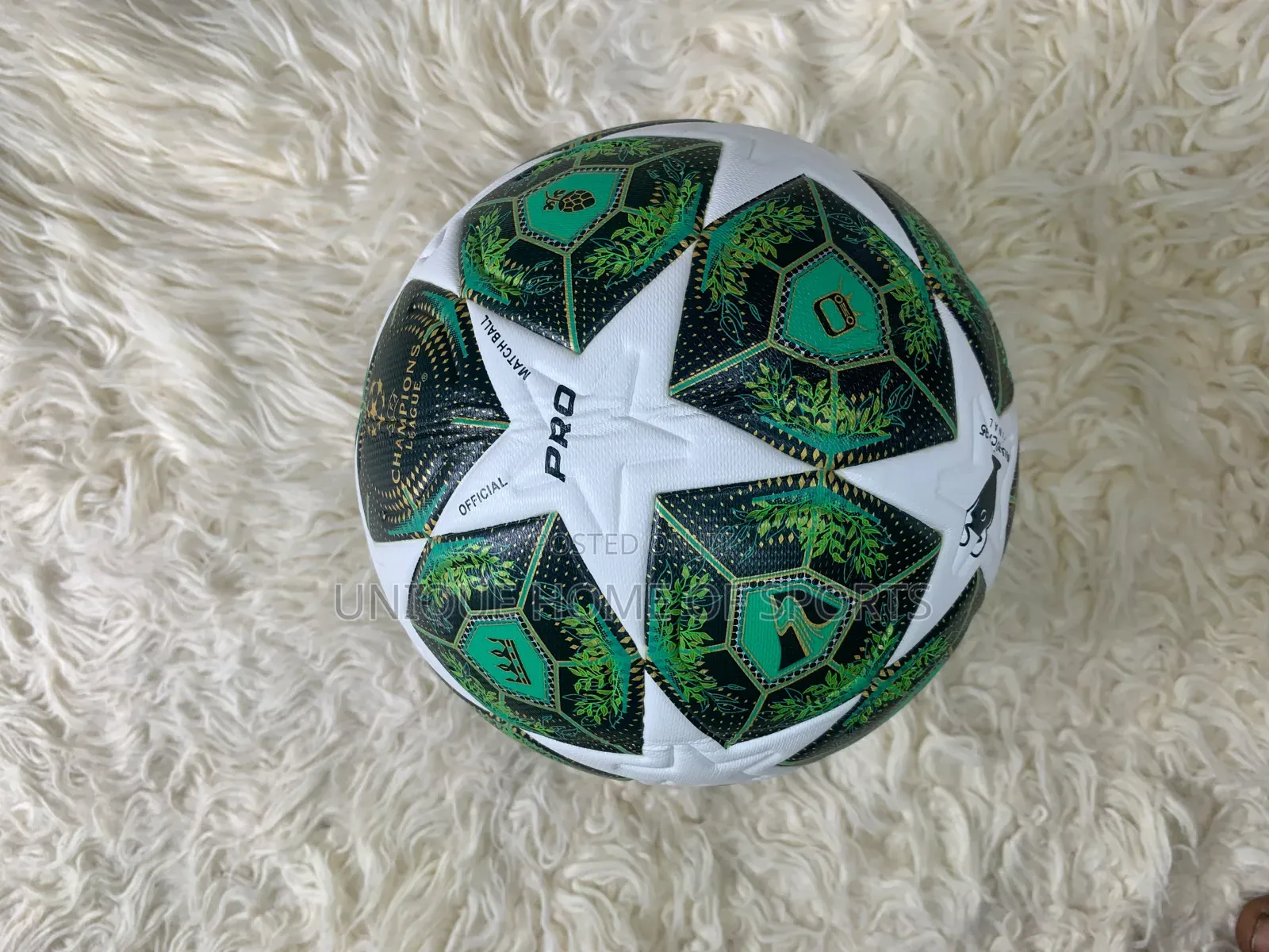 Premium Football