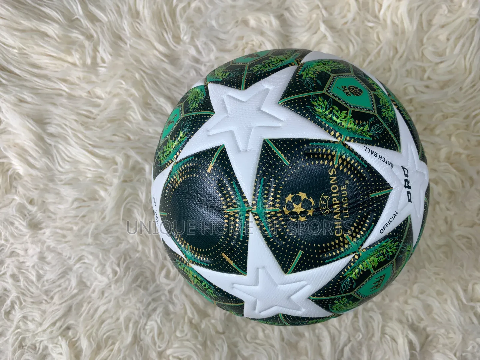 Premium Football