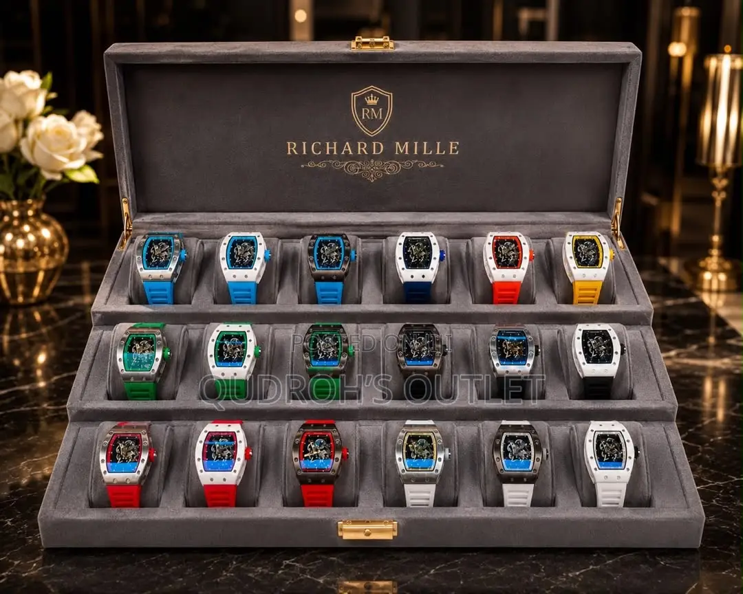 Richard Mille