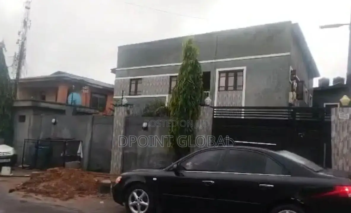 14bdrm Block of Flats in In, Lawanson for sale