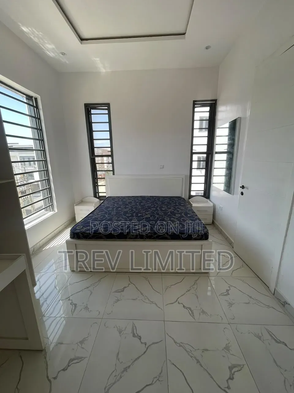 3bdrm Maisonette in Ikate Elegushi for rent