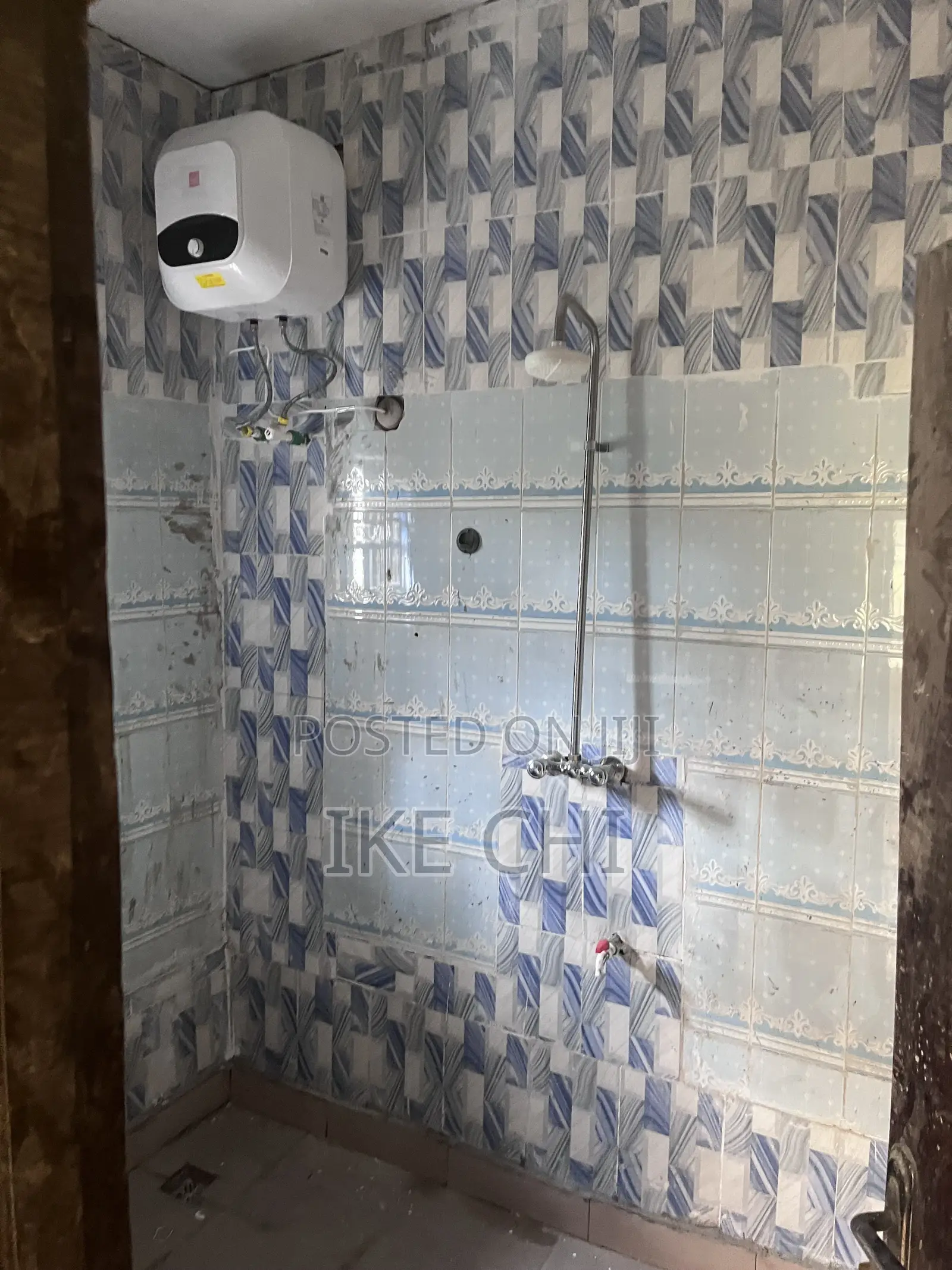 Furnished 2bdrm Apartment in Port-Harcourt for rent