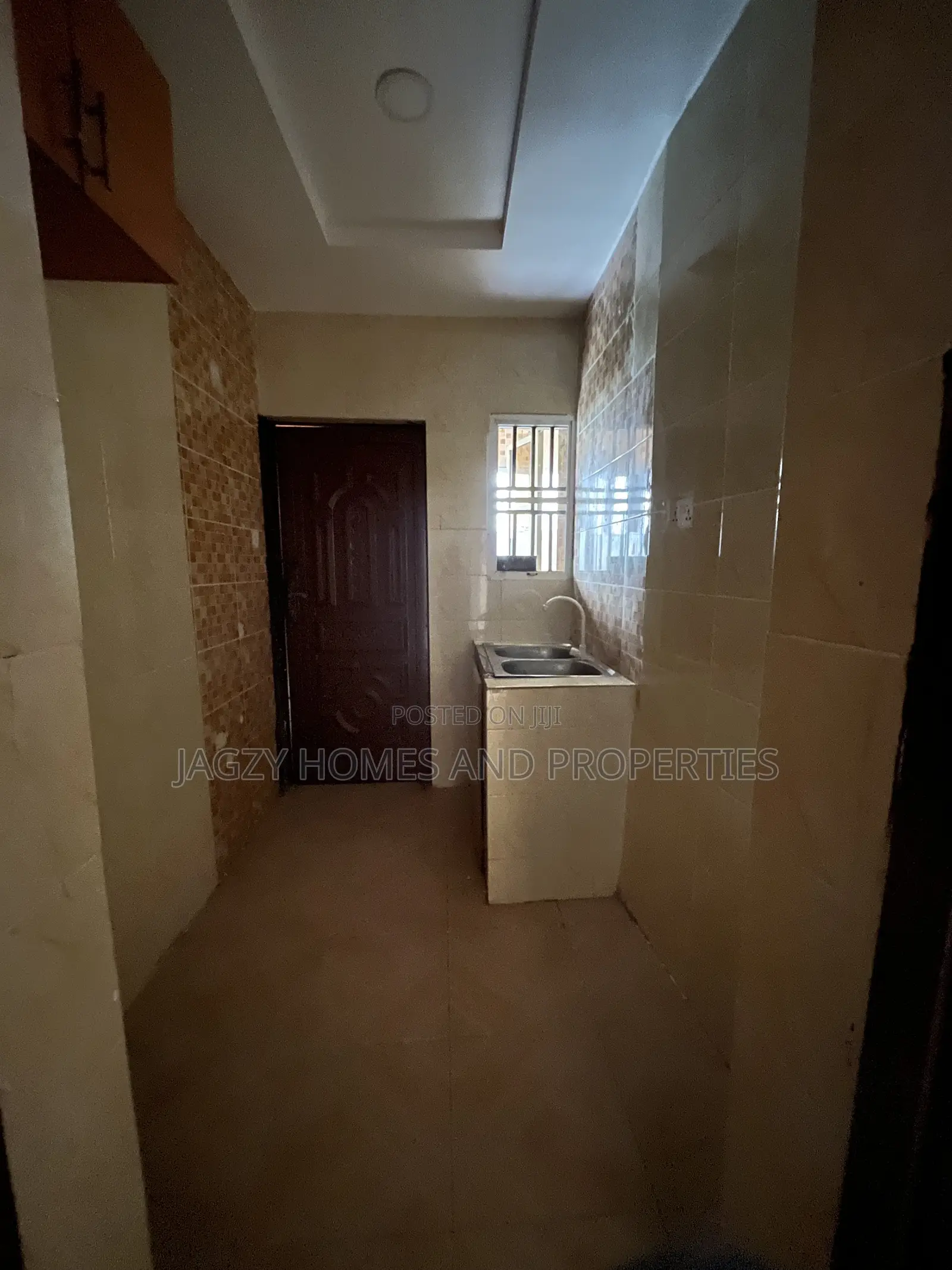 2bdrm Apartment in Rstone Estate, Badore for rent