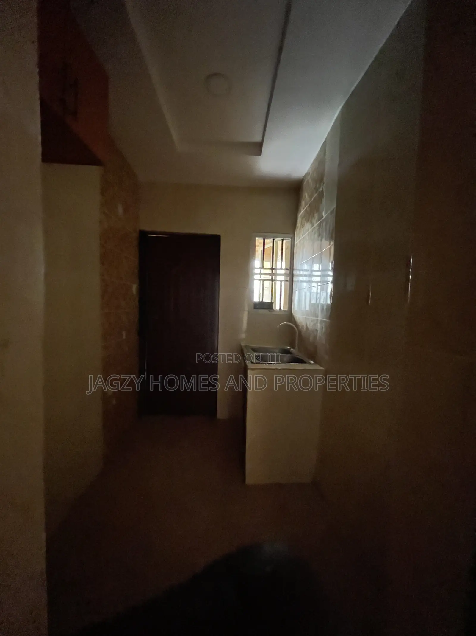 2bdrm Apartment in Rstone Estate, Badore for rent