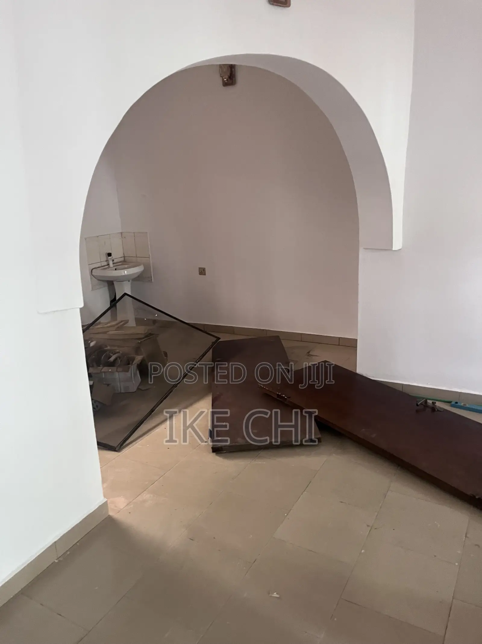 Furnished 2bdrm Apartment in Port-Harcourt for rent