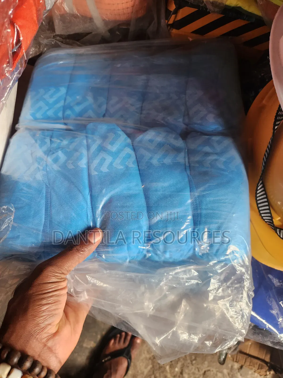 Shoe Cover for Pack of 100