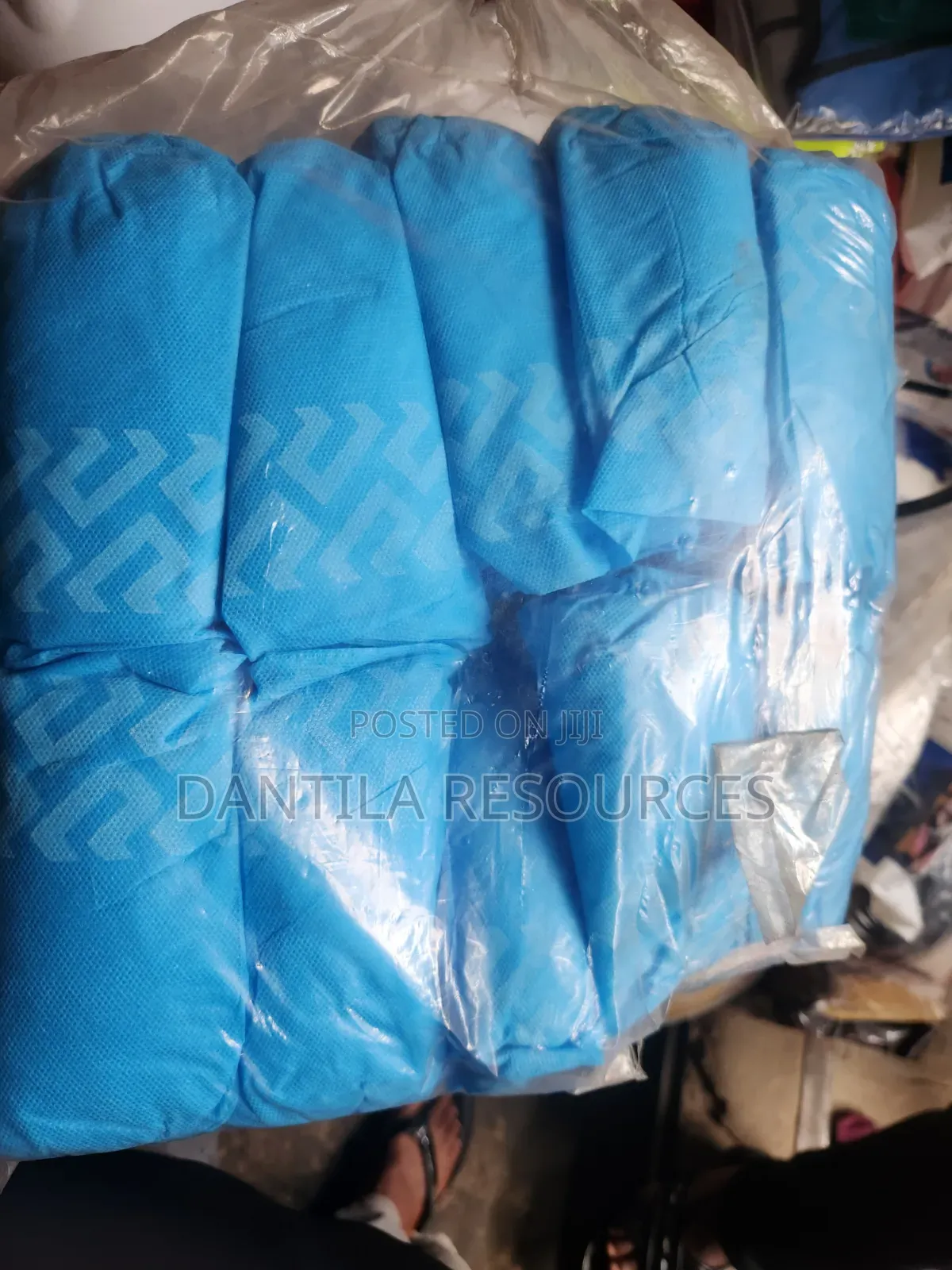 Shoe Cover for Pack of 100