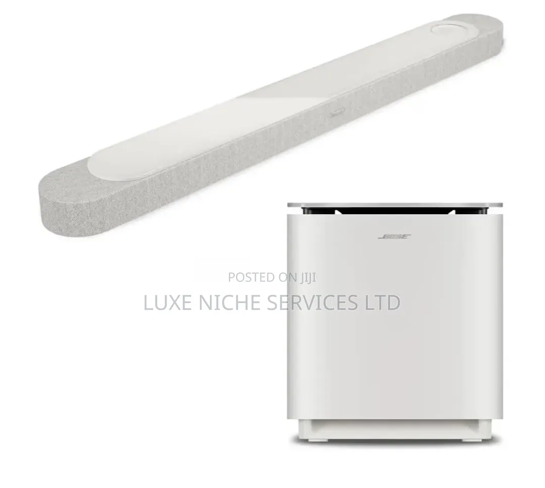 Bose Lifestyle Ultra System