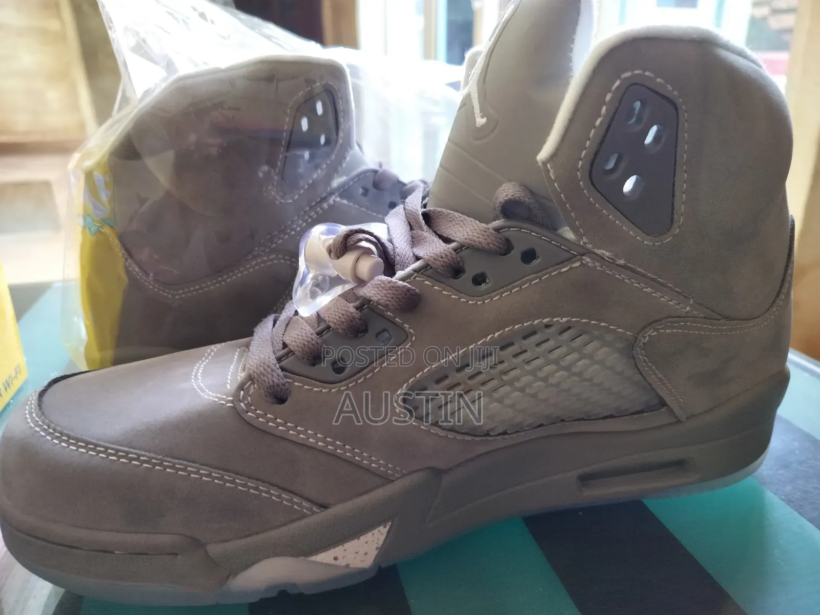 Air Jordan 5