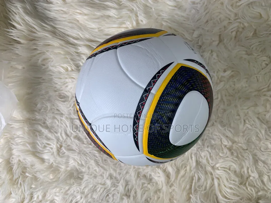 Best Quality Soccer