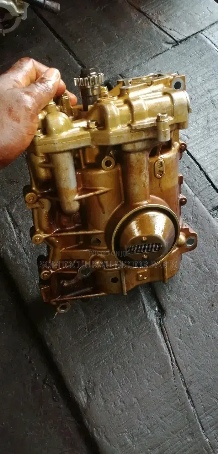 Oil Pump Honda Pilot 2003/2006 Honda Accord 2008/2010