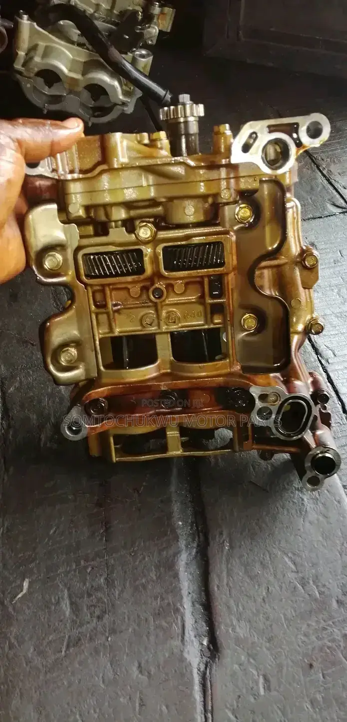 Oil Pump Honda Pilot 2003/2006 Honda Accord 2008/2010