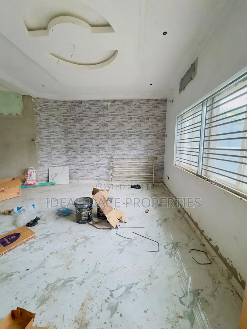 3bdrm Duplex in GRA Phase 1 for sale