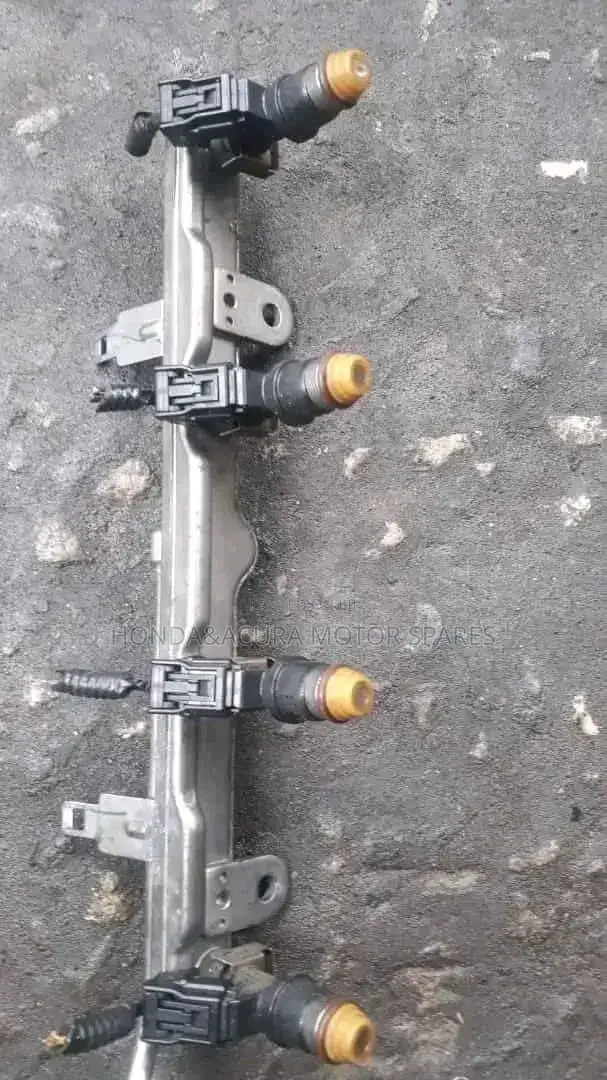 Nozzle for Honda Civic 2013