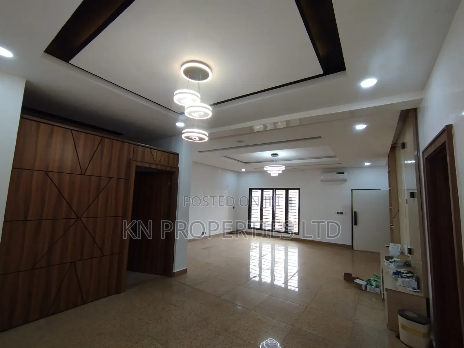 3bdrm Apartment in Wuye for rent