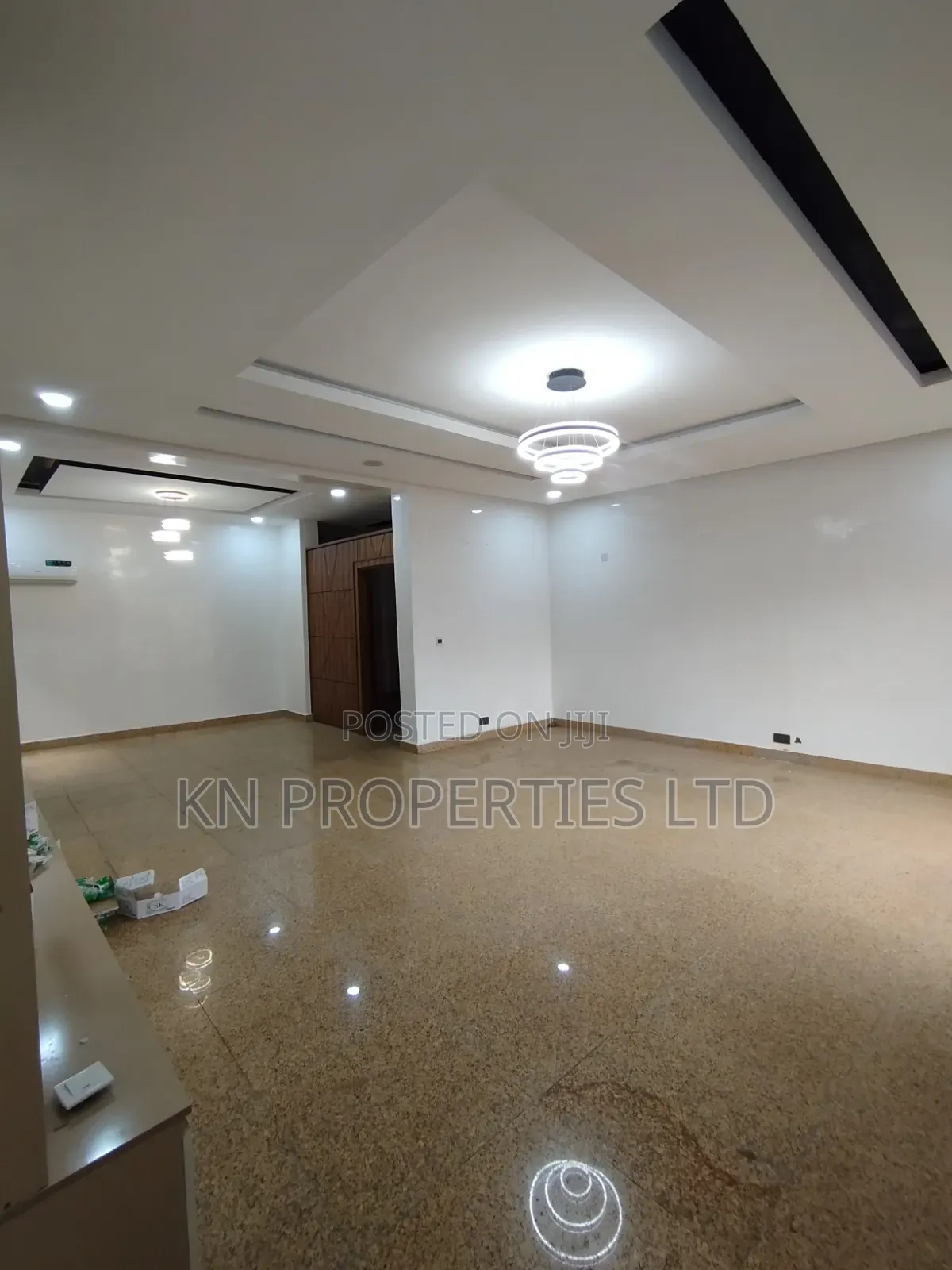 3bdrm Apartment in Wuye for rent