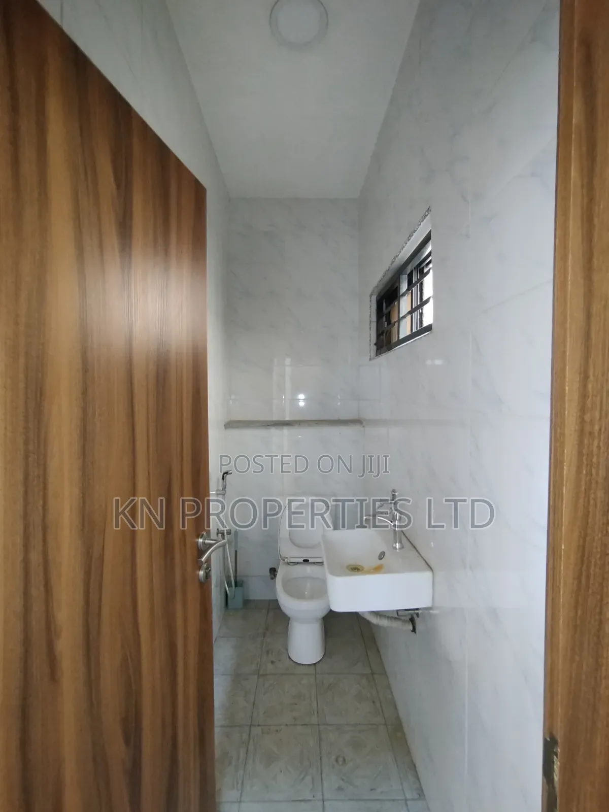3bdrm Apartment in Wuye for rent