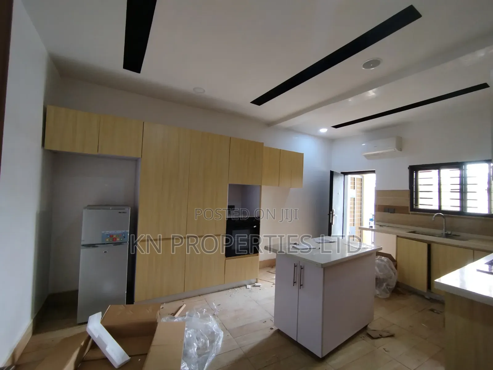 3bdrm Apartment in Wuye for rent