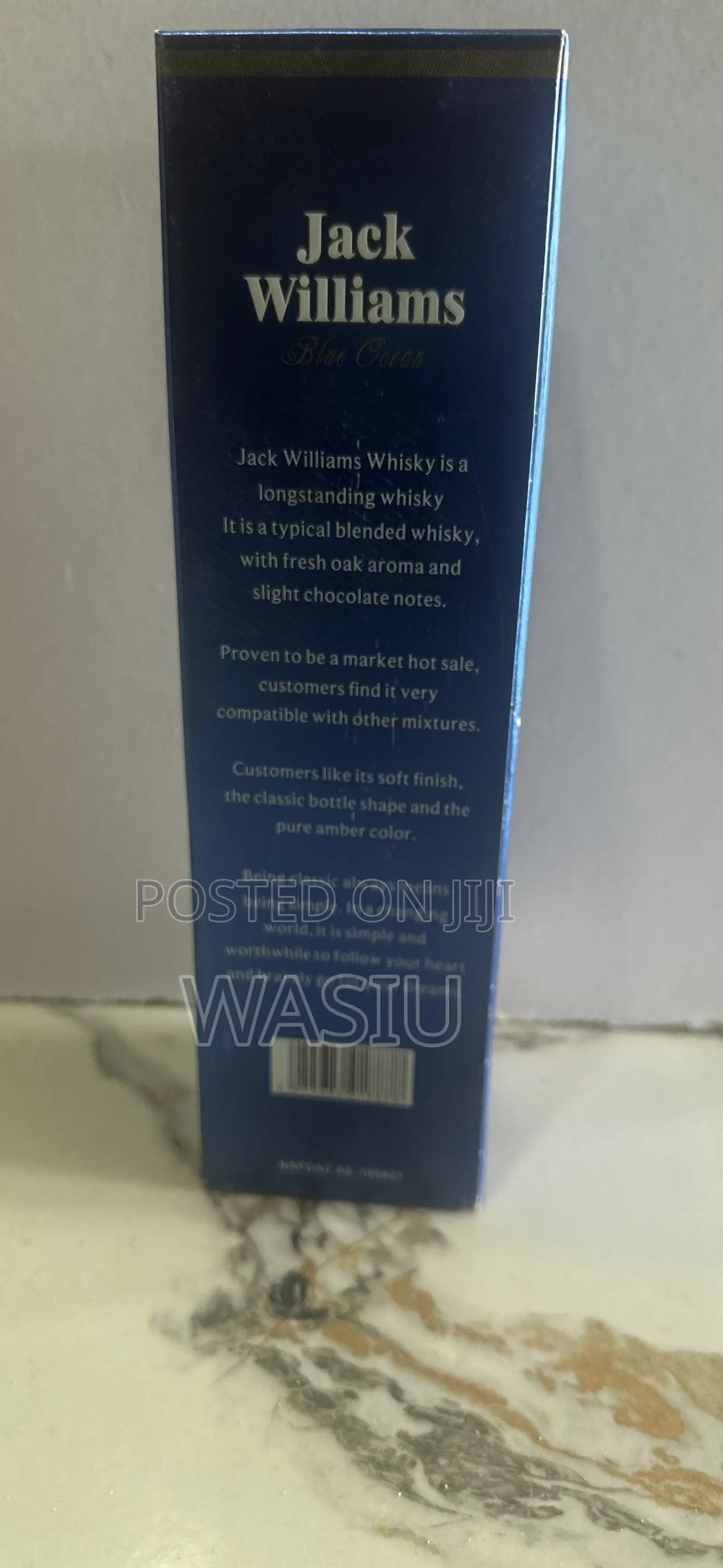 Jack Williams