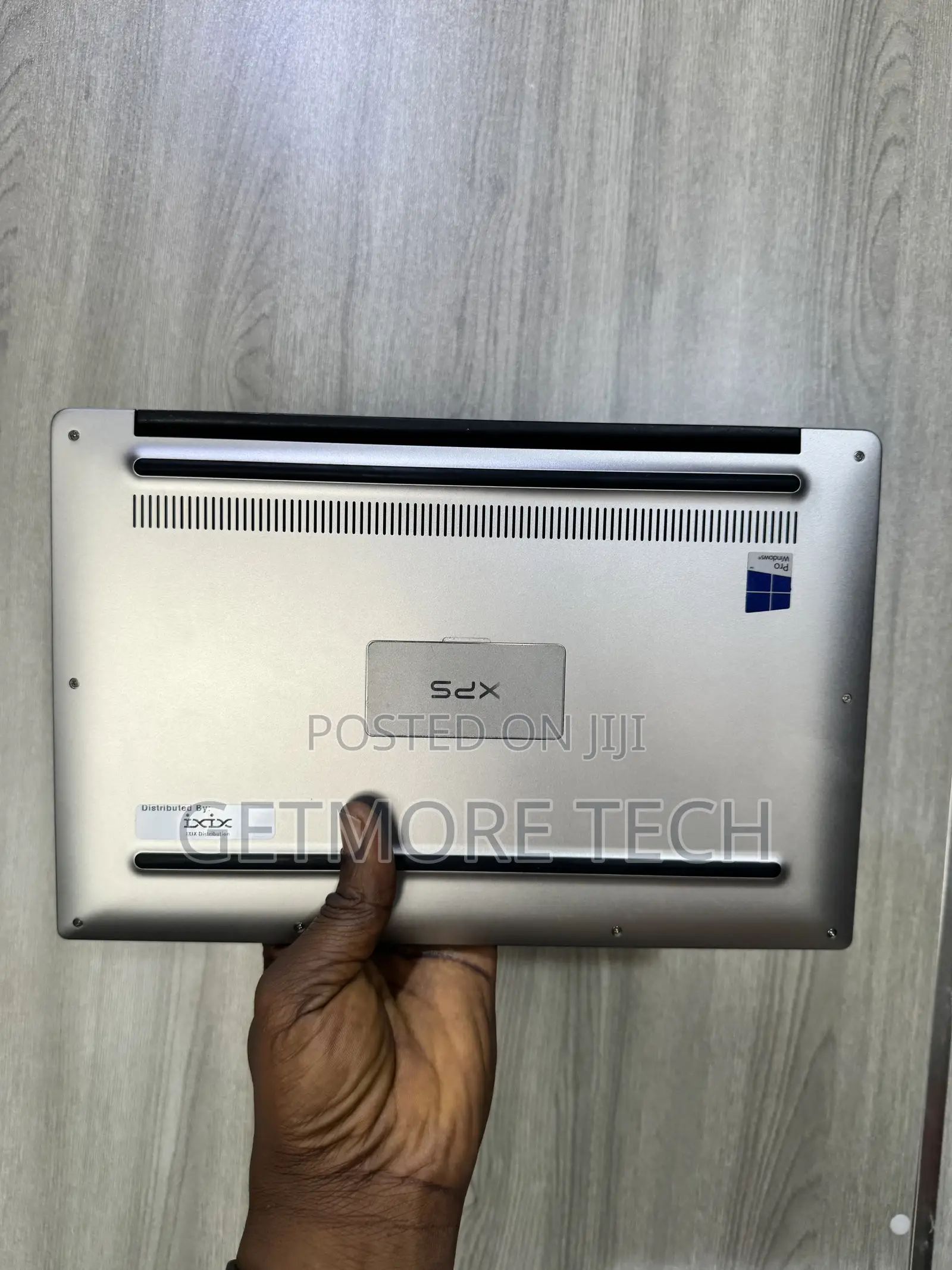 Laptop Dell XPS 13 9350 8GB Intel Core i7 SSD 256GB