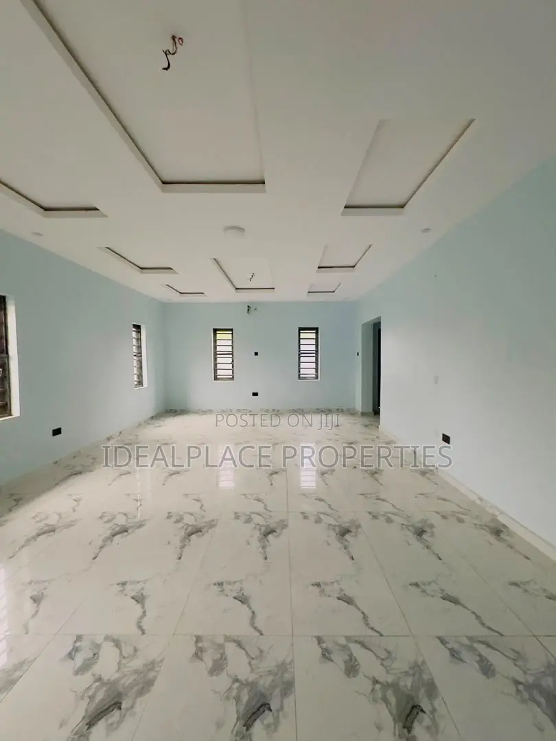 5bdrm Duplex in GRA Phase 1 for sale