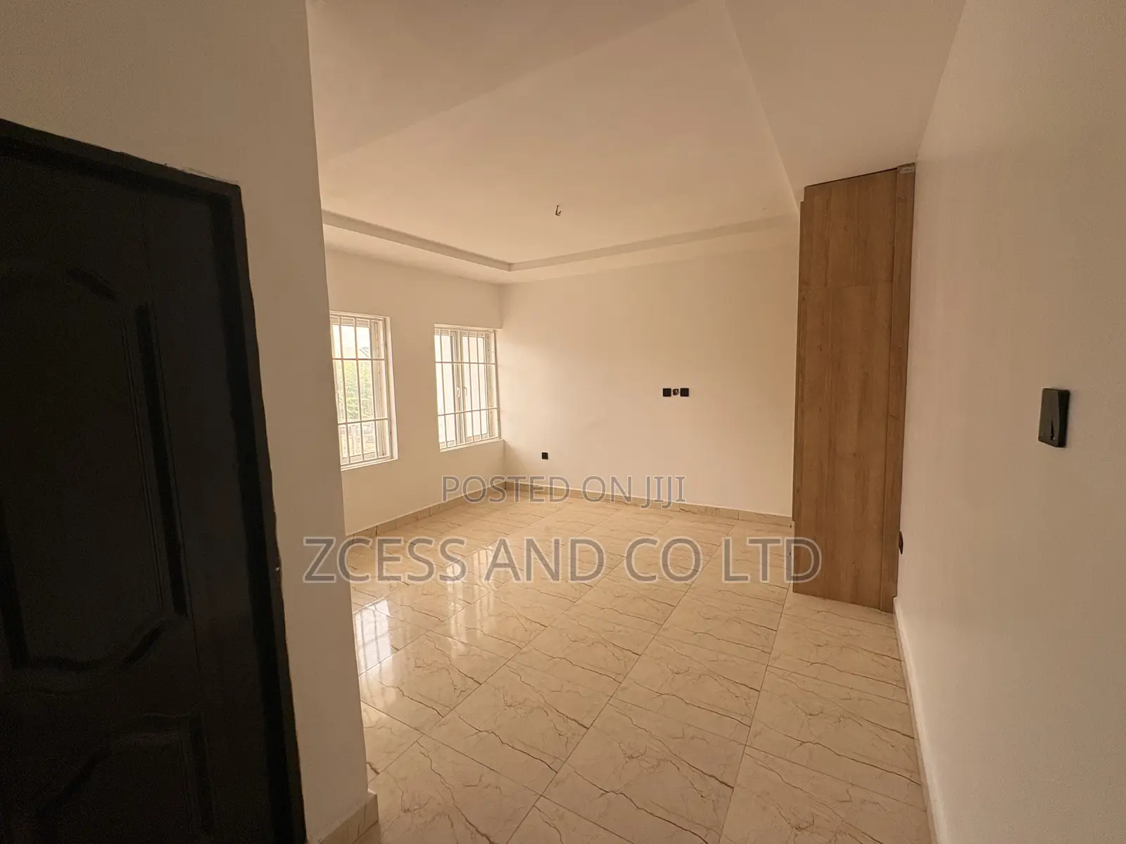 4bdrm Duplex in Wuye Main In An for rent