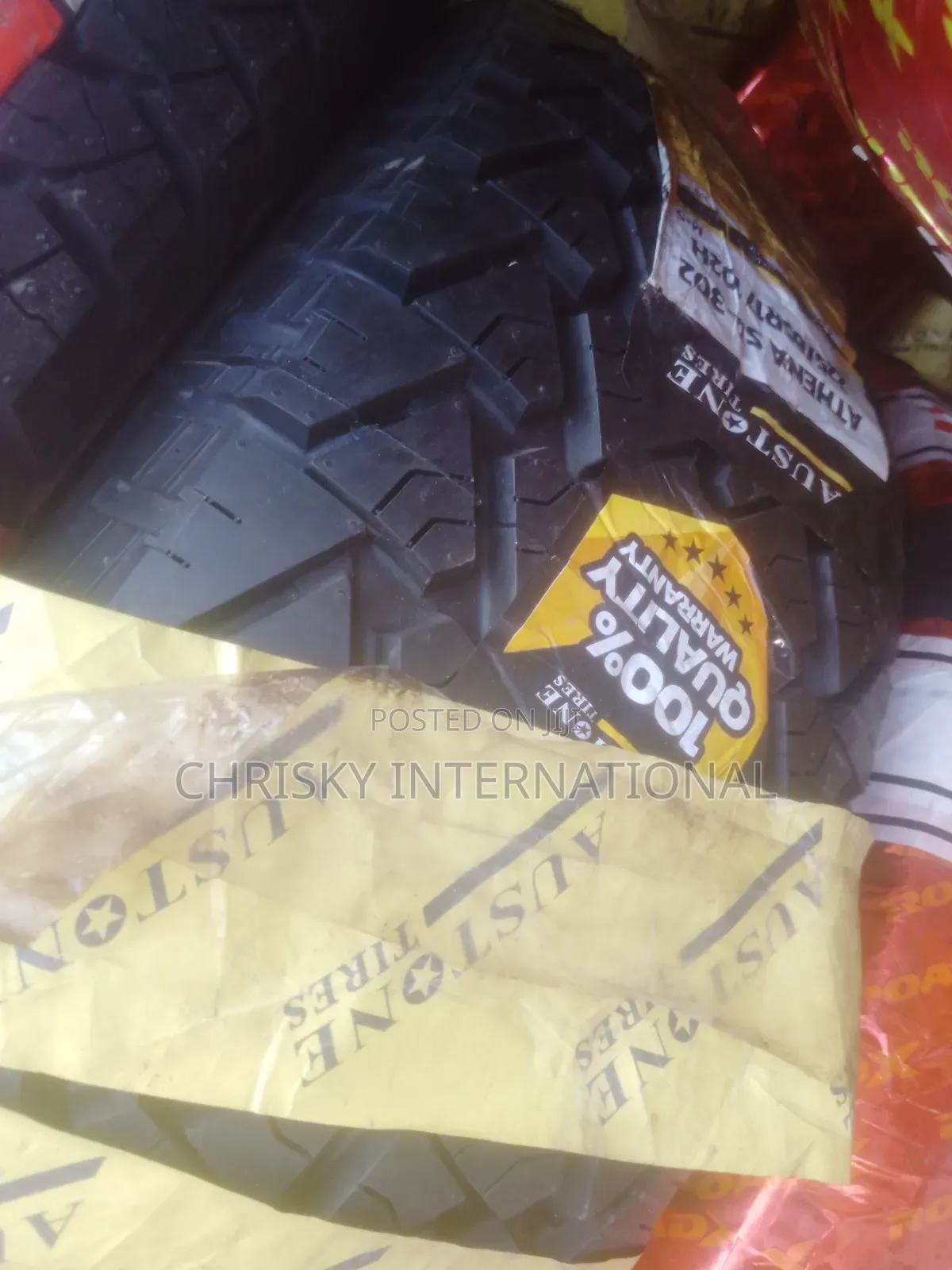 Cars Tires Available