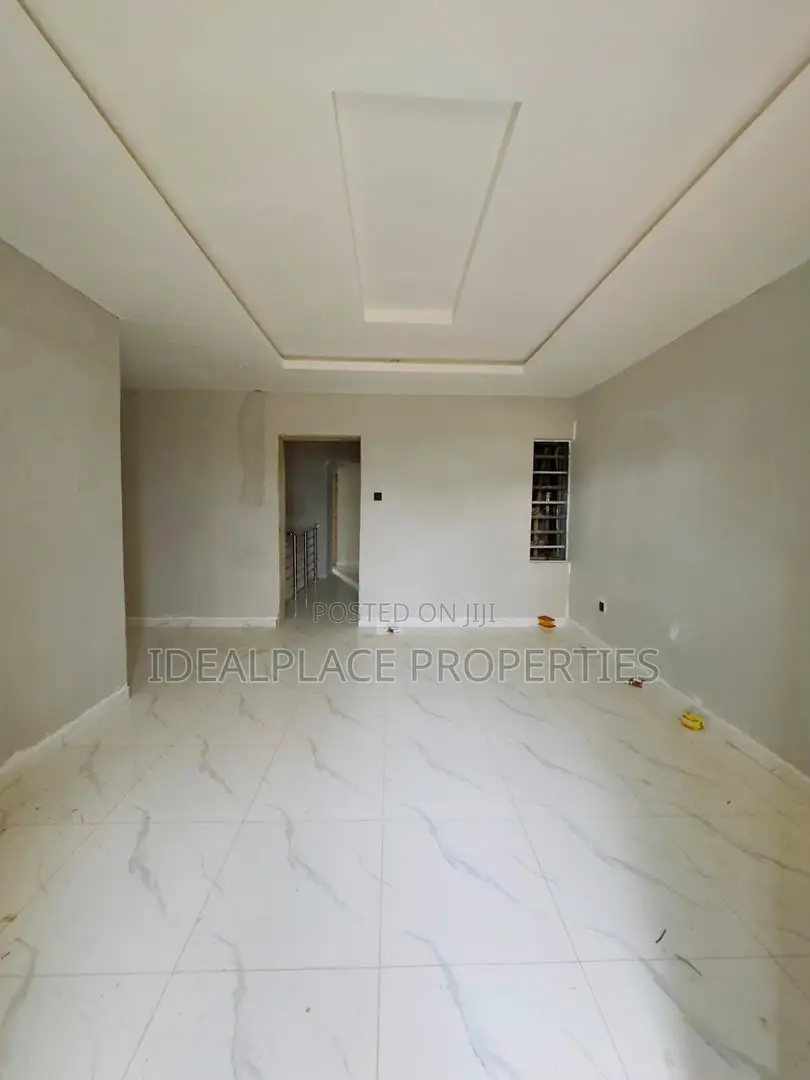 4bdrm Duplex in GRA Phase 1 for sale