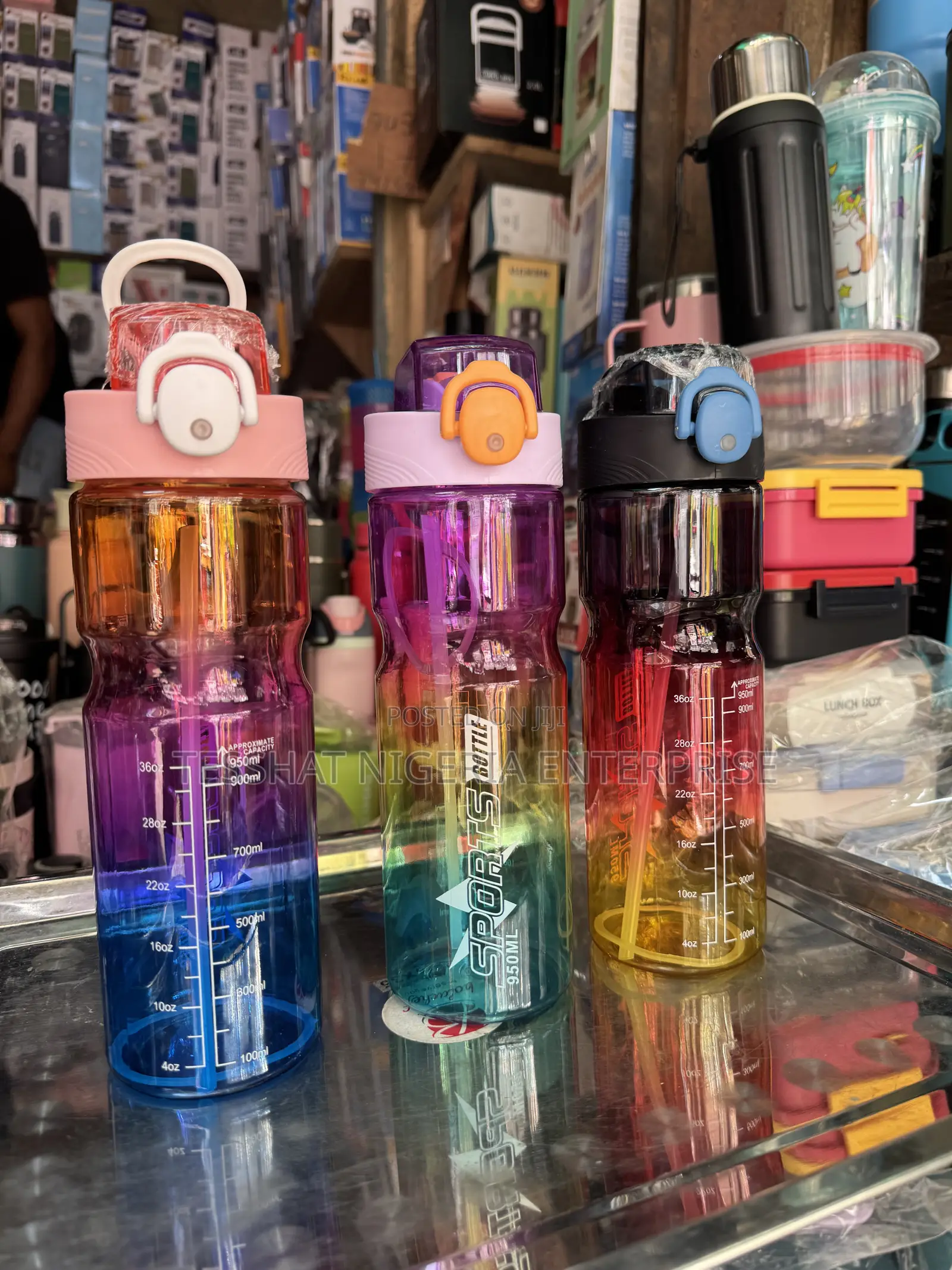 Sports Waterbottle 950ml