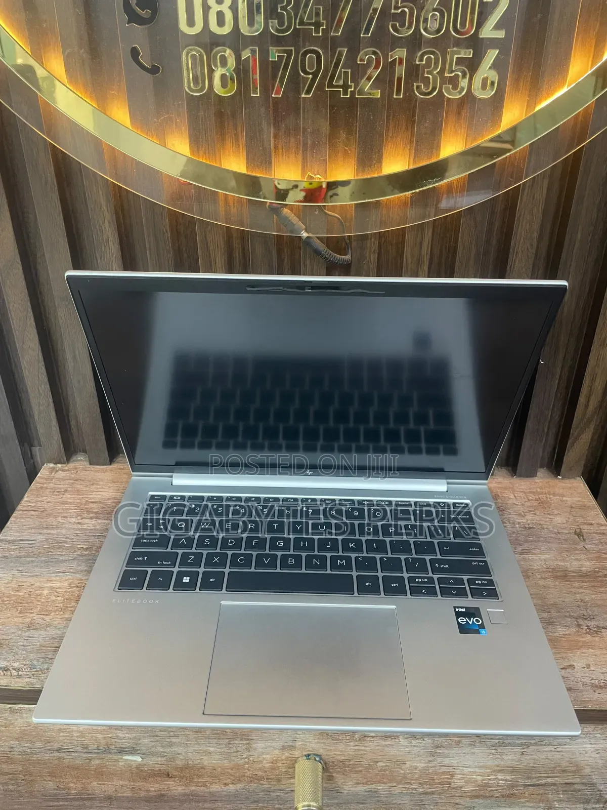 Laptop HP EliteBook 1040 16GB Intel Core i5 SSD 512GB