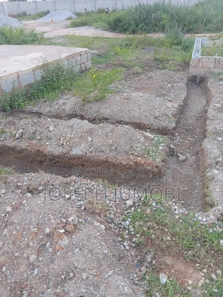 Commercial Plot