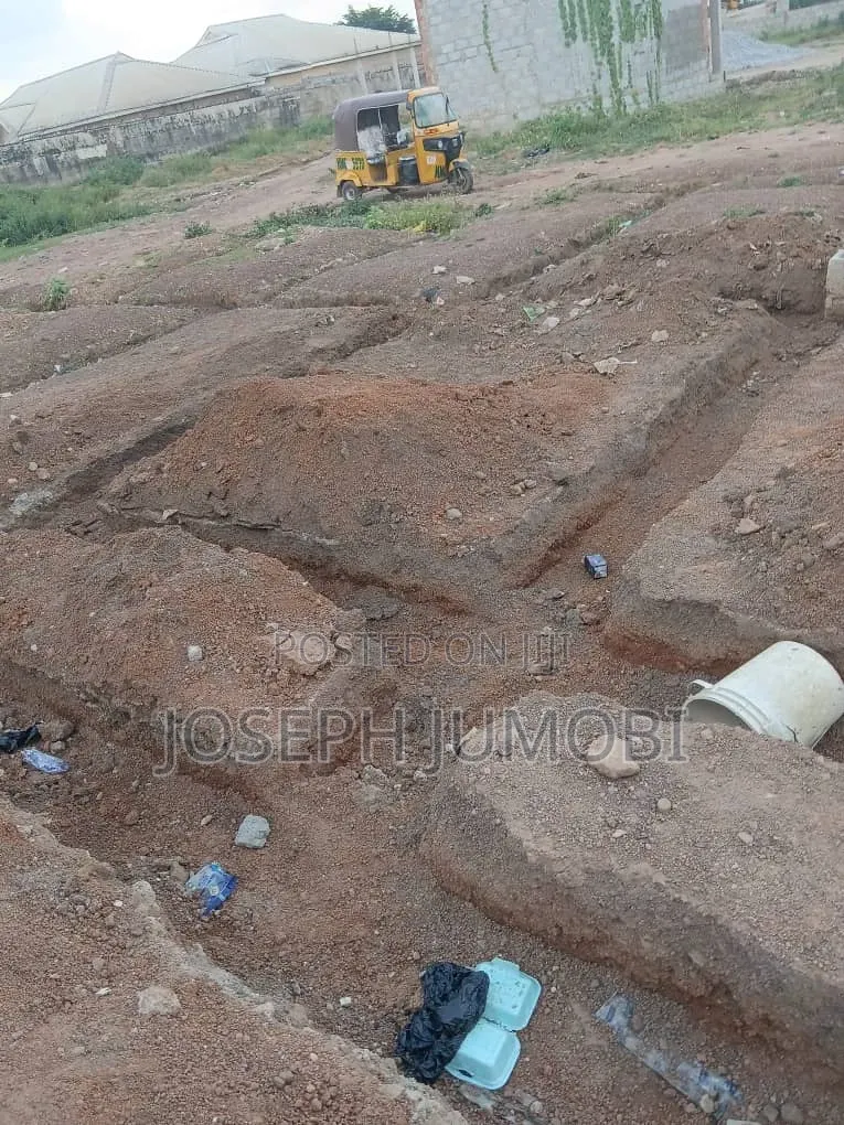 Commercial Plot