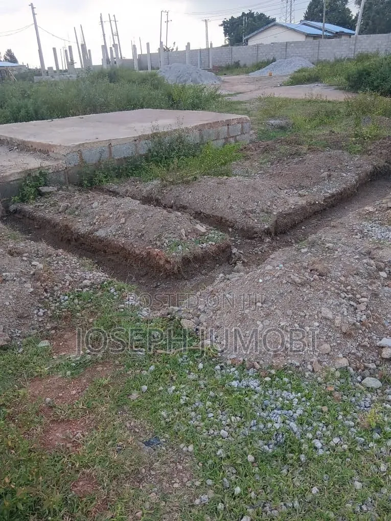 Commercial Plot
