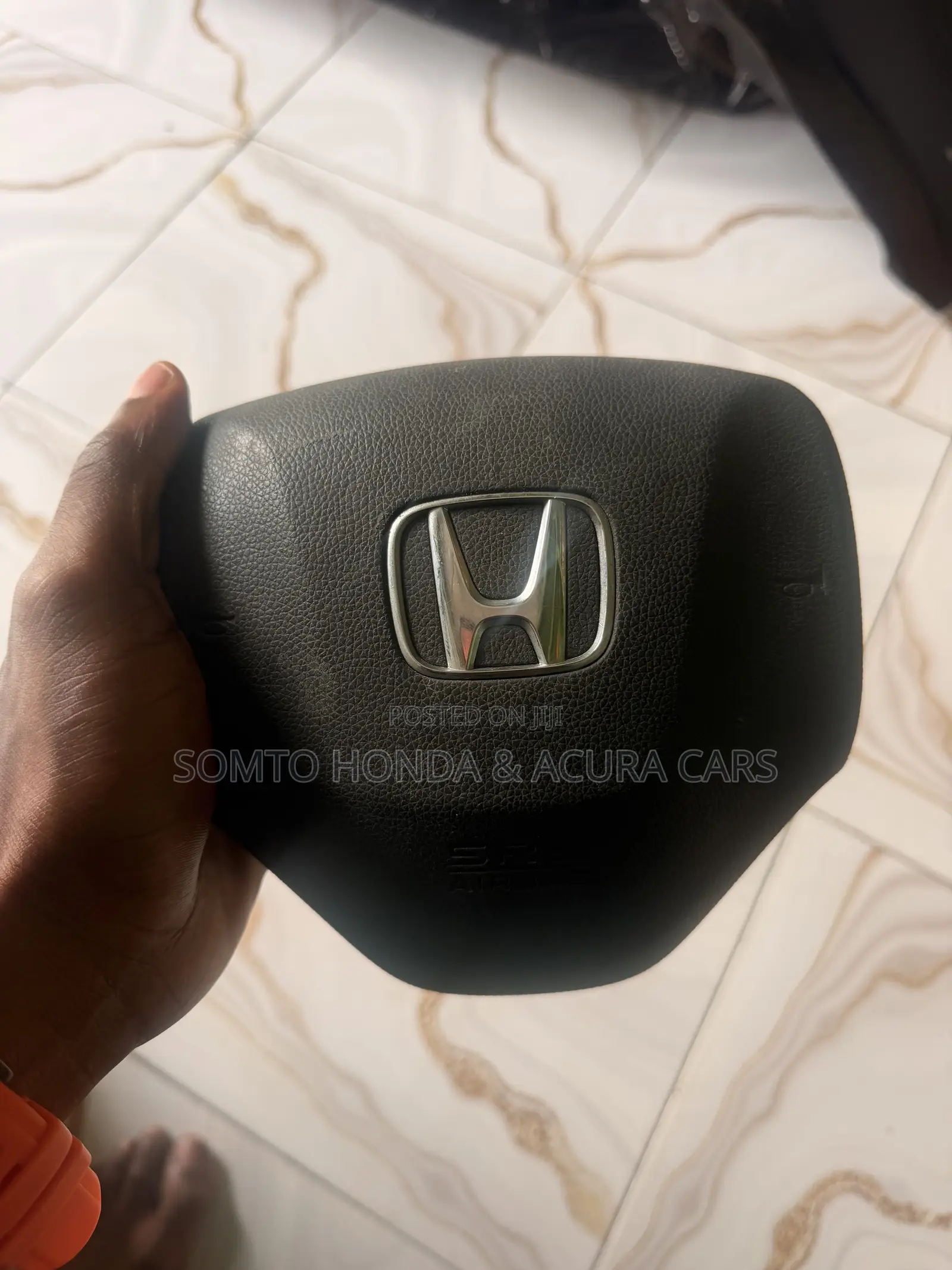 Sterring Airbag Honda HRV 2016-2020