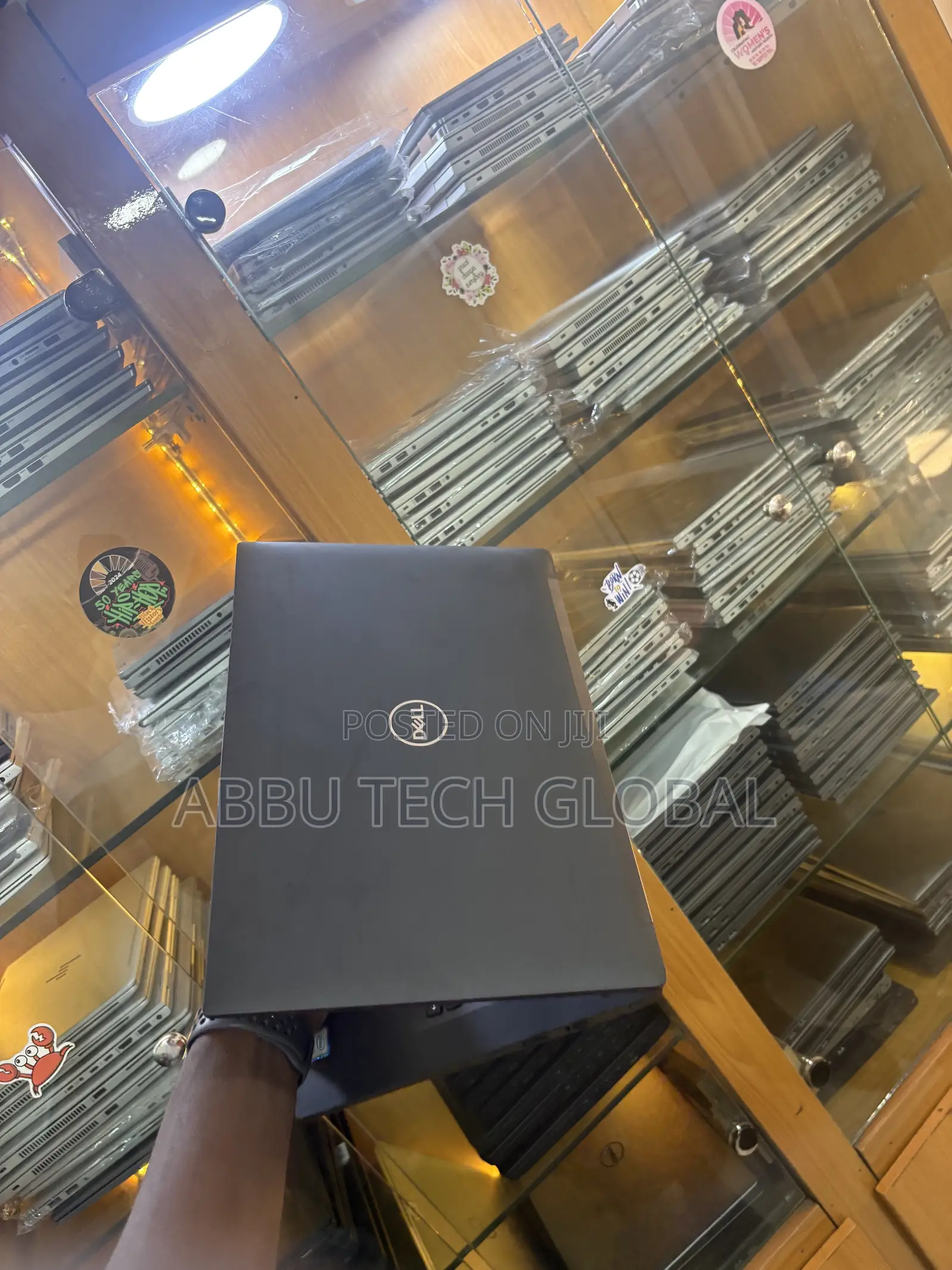 Laptop Dell Latitude 7480 8GB Intel Core i5 SSD 256GB