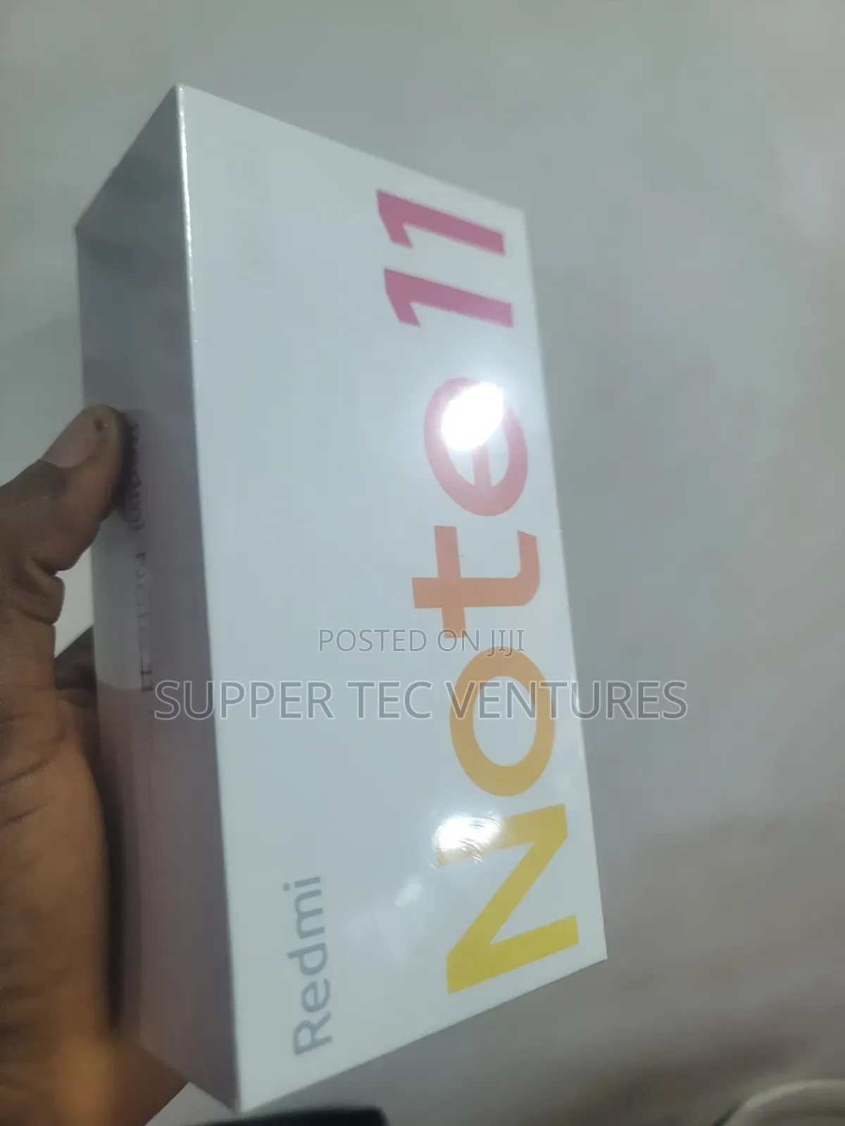 New Xiaomi Redmi Note 11 256 GB