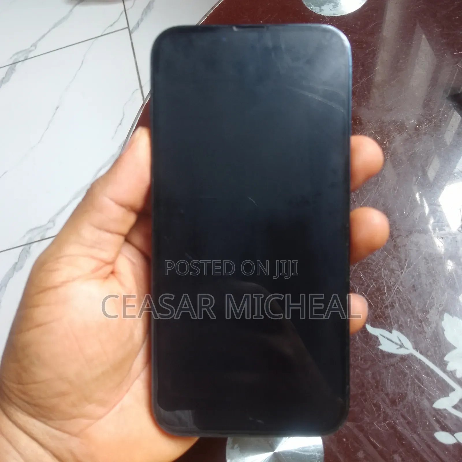 Apple iPhone 13 Pro Max 512 GB Green