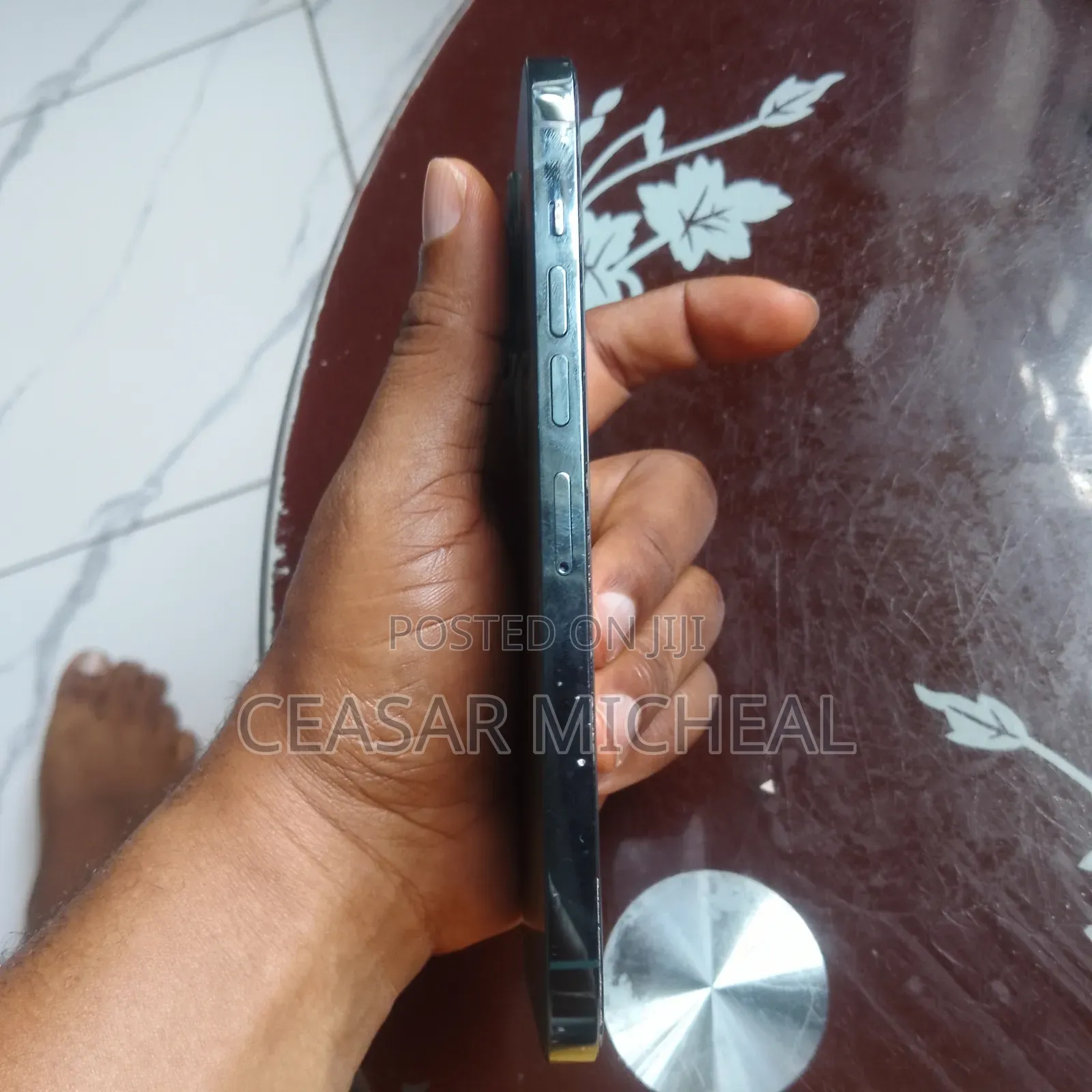 Apple iPhone 13 Pro Max 512 GB Green
