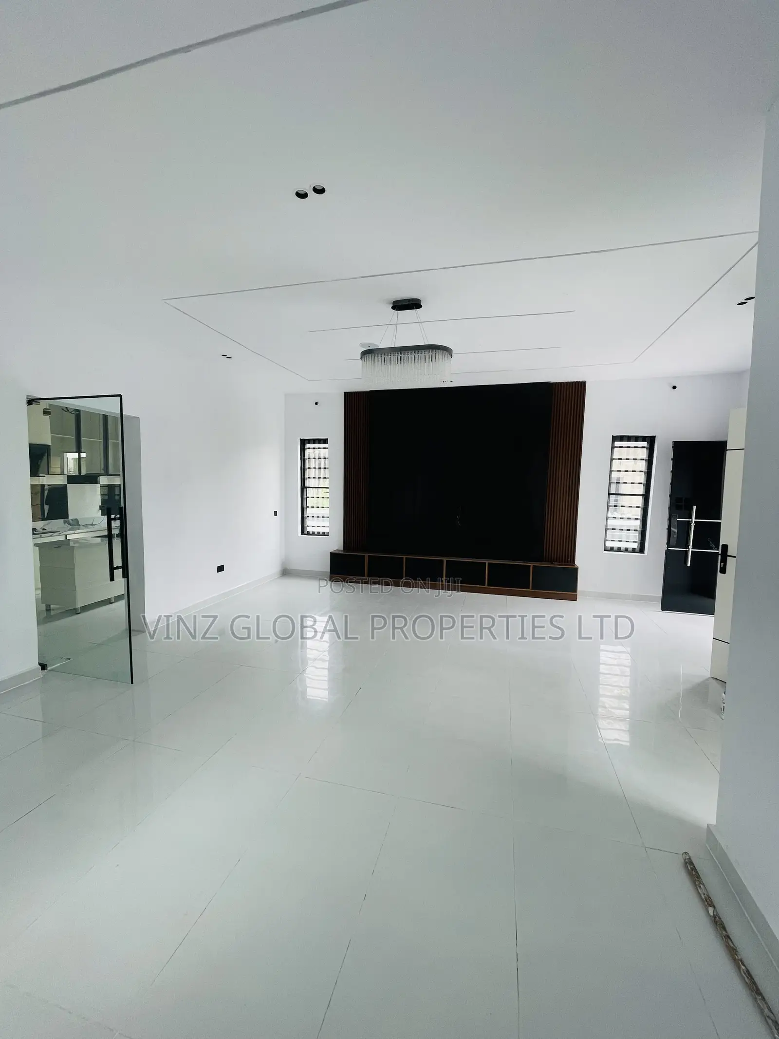 4bdrm Duplex in Ajah for sale