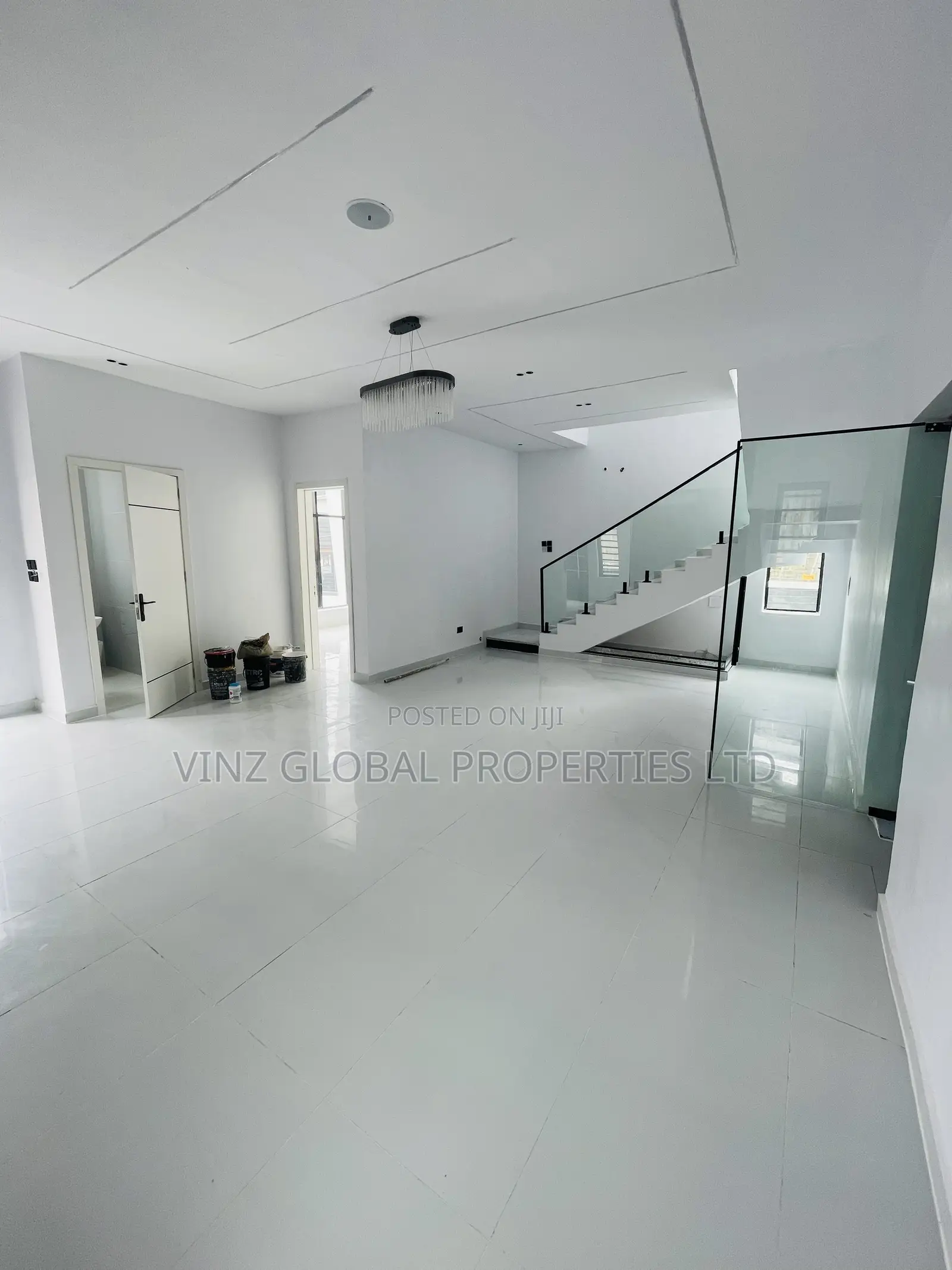 4bdrm Duplex in Ajah for sale