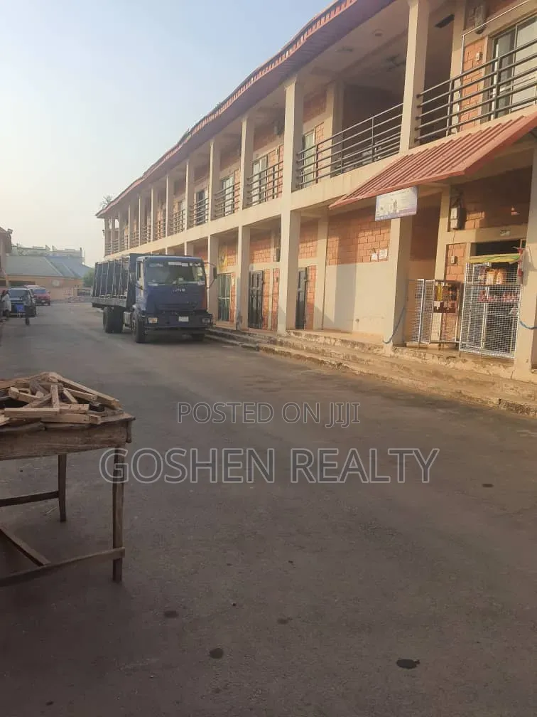 Shop for Sale Morden Market Dawaki